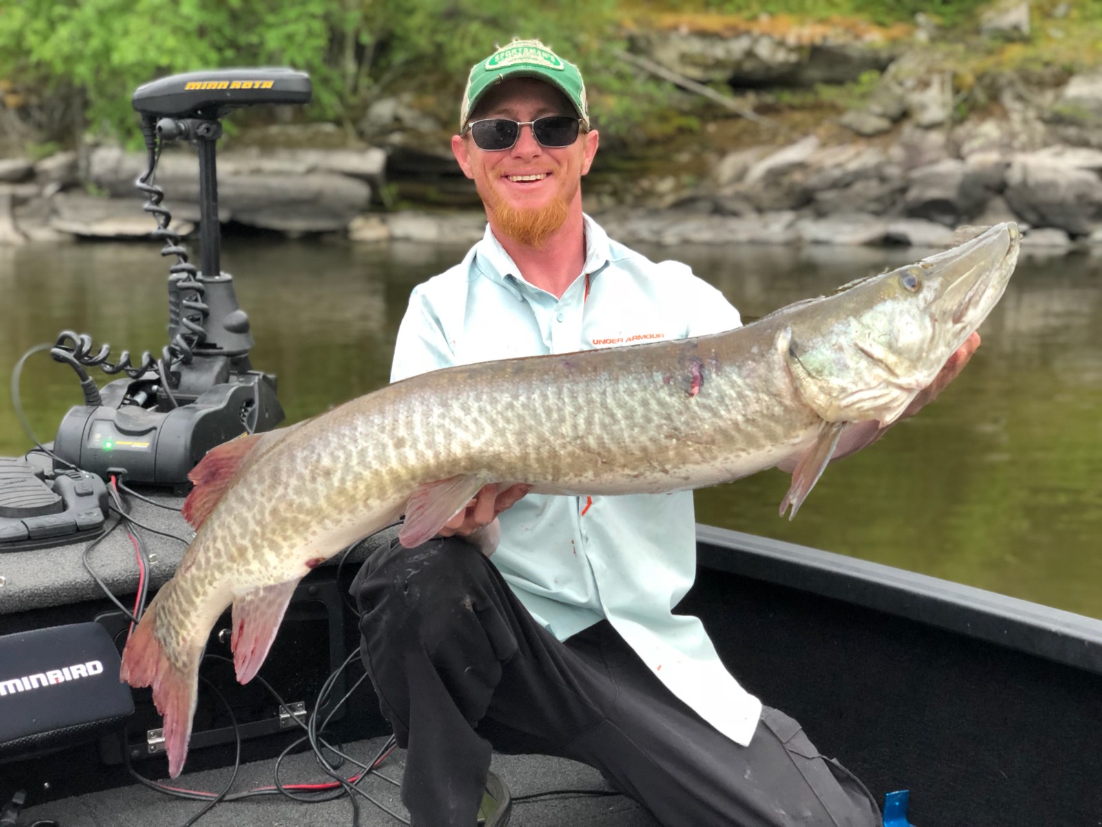 Wesharderguideservice